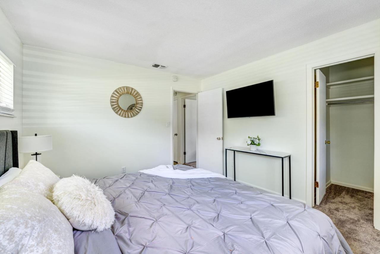 Quiet Location Duplex House - Minutes Away From Everything - Winter Park, Florida Orlando Dış mekan fotoğraf