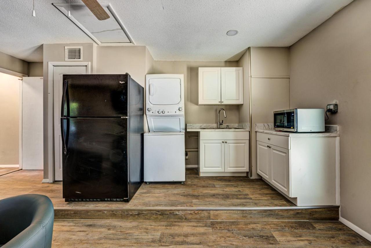 Quiet Location Duplex House - Minutes Away From Everything - Winter Park, Florida Orlando Dış mekan fotoğraf