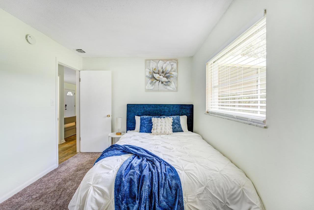Quiet Location Duplex House - Minutes Away From Everything - Winter Park, Florida Orlando Dış mekan fotoğraf