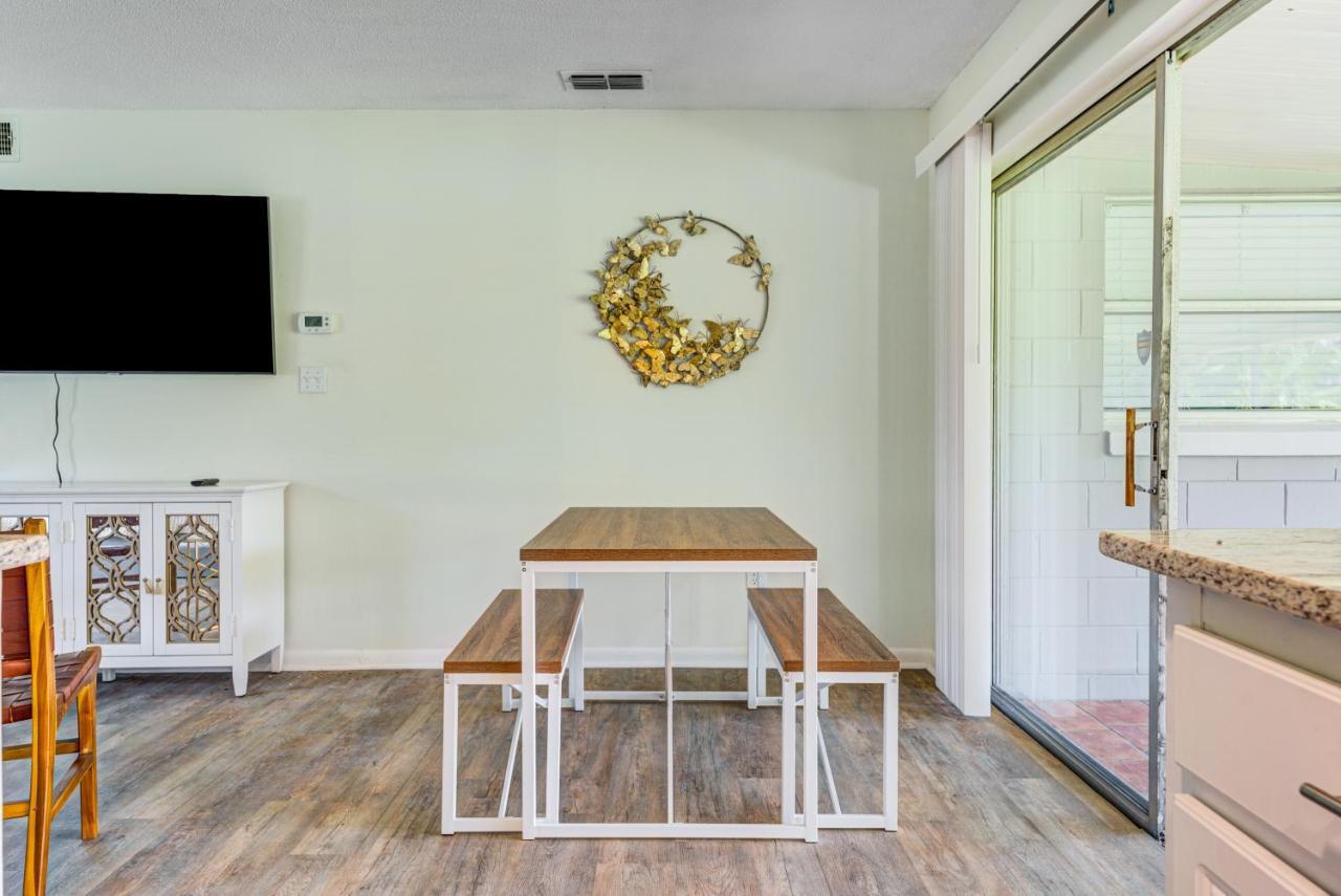 Quiet Location Duplex House - Minutes Away From Everything - Winter Park, Florida Orlando Dış mekan fotoğraf