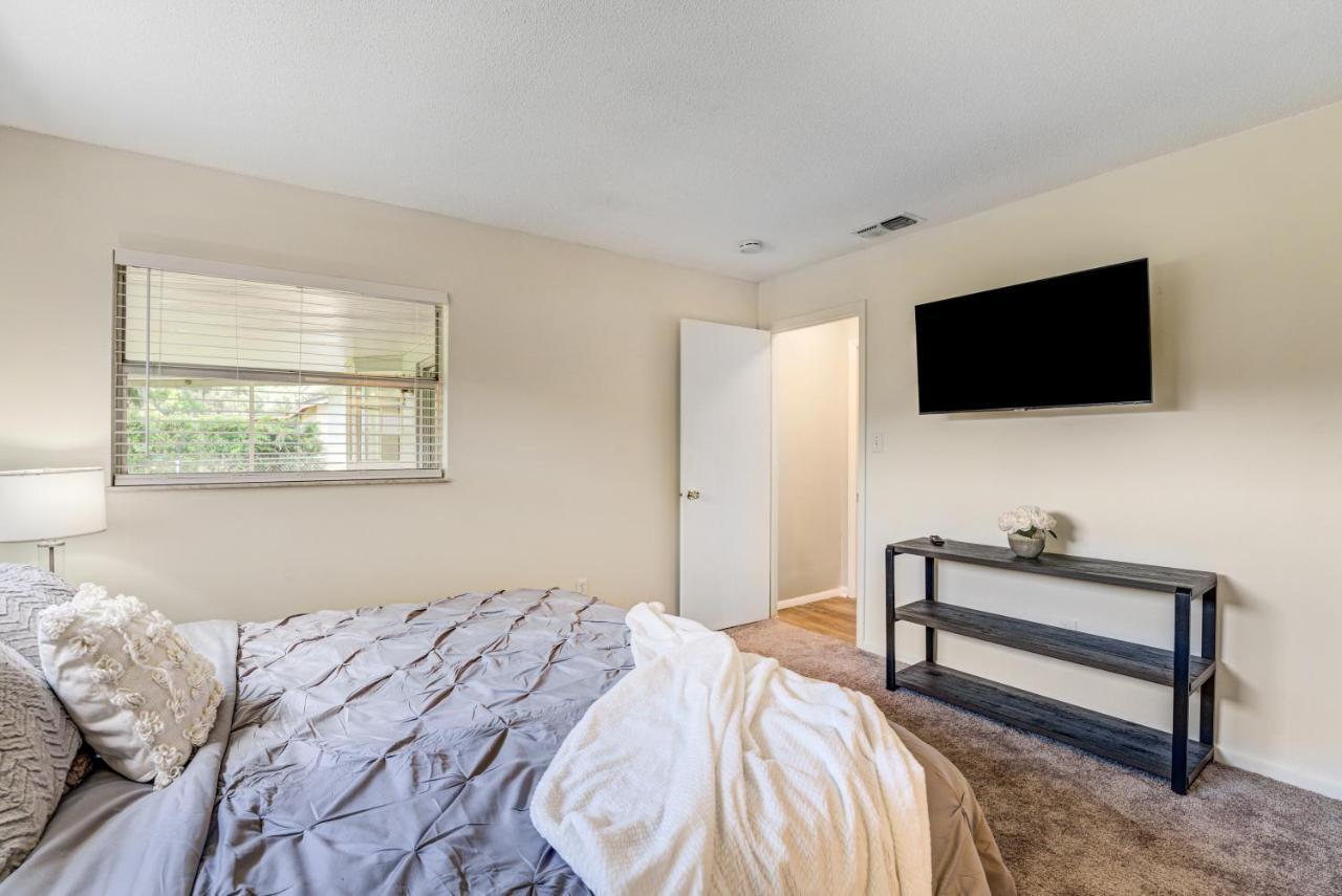 Quiet Location Duplex House - Minutes Away From Everything - Winter Park, Florida Orlando Dış mekan fotoğraf
