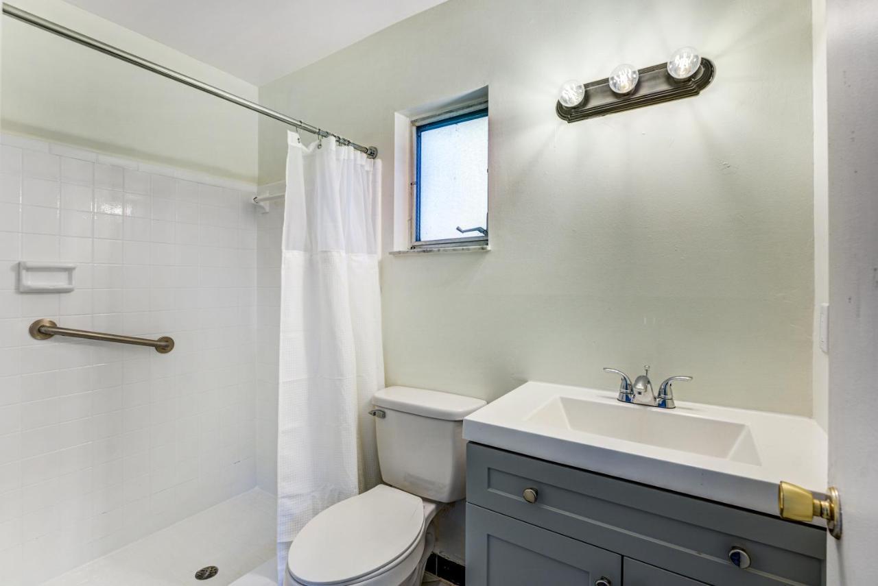 Quiet Location Duplex House - Minutes Away From Everything - Winter Park, Florida Orlando Dış mekan fotoğraf