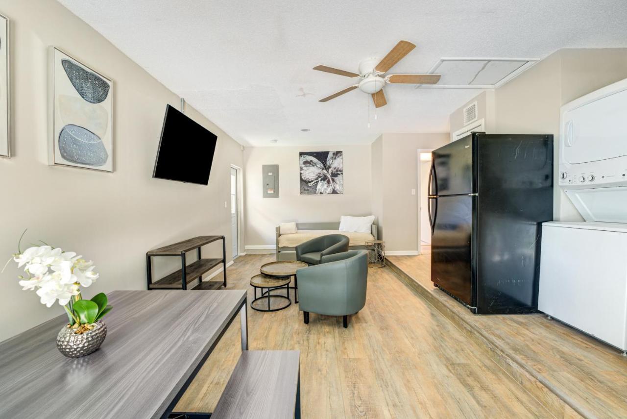 Quiet Location Duplex House - Minutes Away From Everything - Winter Park, Florida Orlando Dış mekan fotoğraf